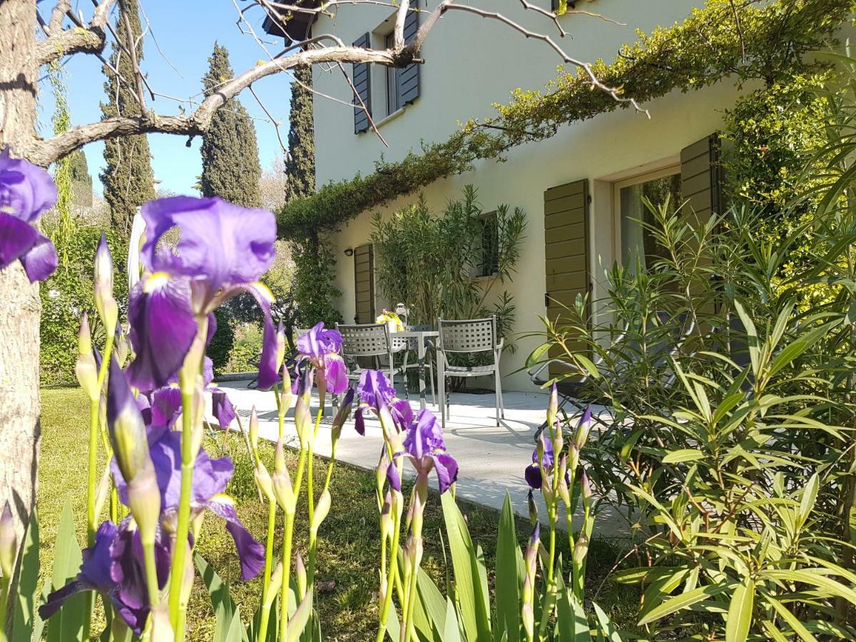 L'Isolo B&B E Case Vacanza Monzambano Extérieur photo