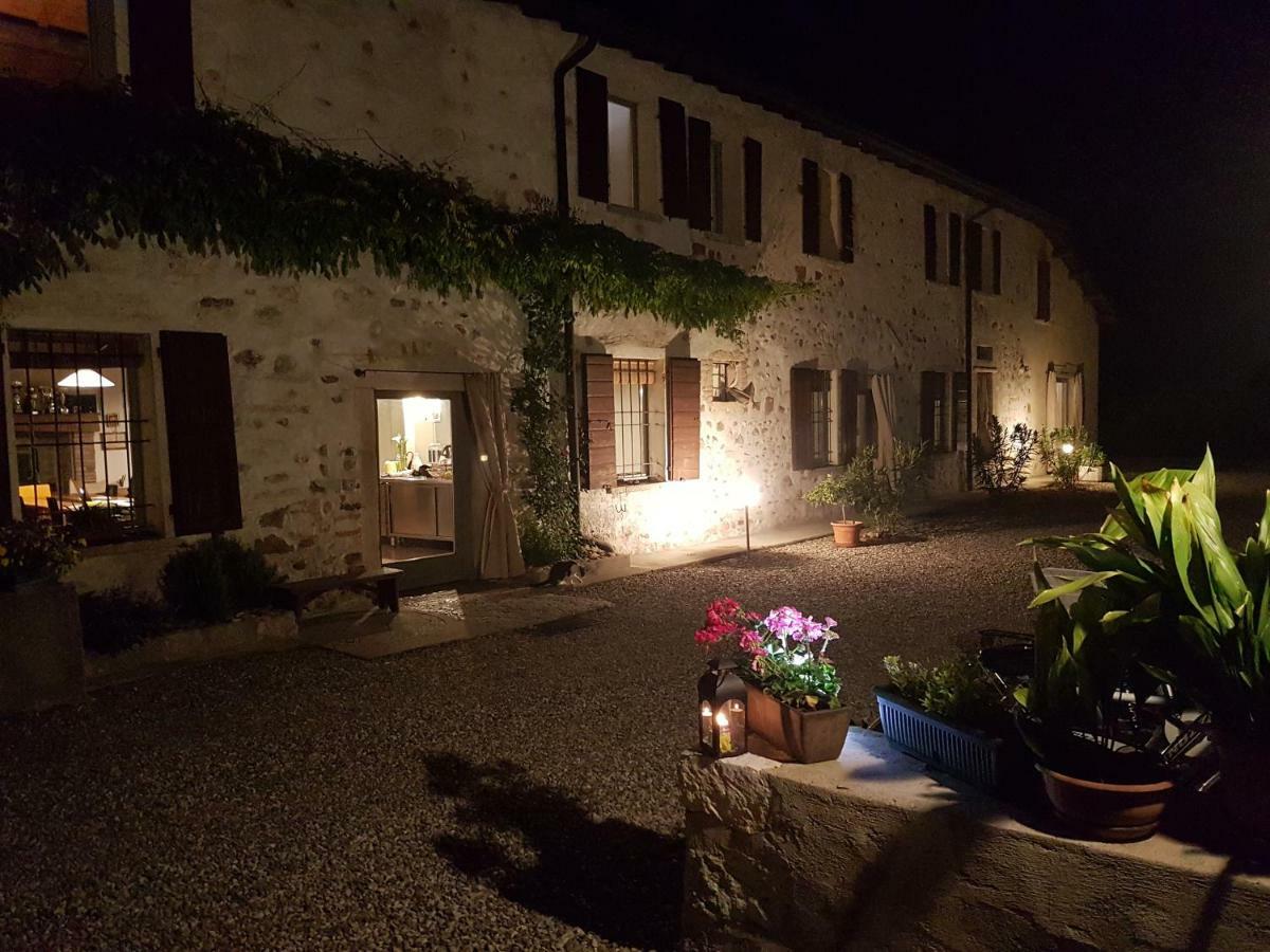 L'Isolo B&B E Case Vacanza Monzambano Extérieur photo